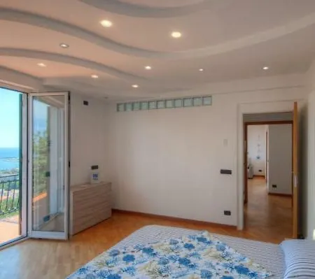 Guest house La Maison Du Relax *