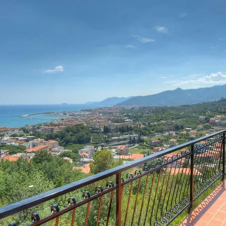 La Maison Du Relax Pietra Ligure