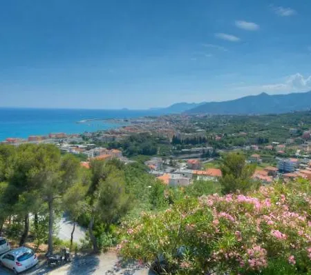 La Maison Du Relax * Pietra Ligure
