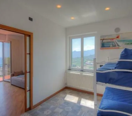 La Maison Du Relax Pietra Ligure