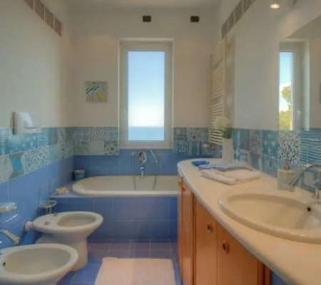 La Maison Du Relax Pensjonat Pietra Ligure