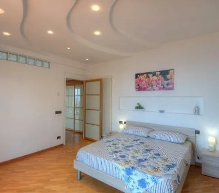 La Maison Du Relax * Pietra Ligure